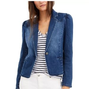 INC International Concepts Blazer